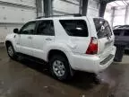 2007 Toyota 4runner SR5