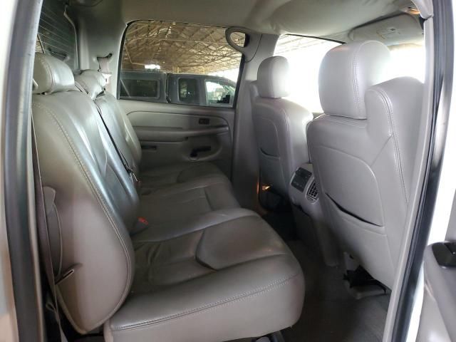 2006 Chevrolet Avalanche C1500