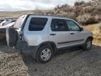 2004 Honda CR-V EX