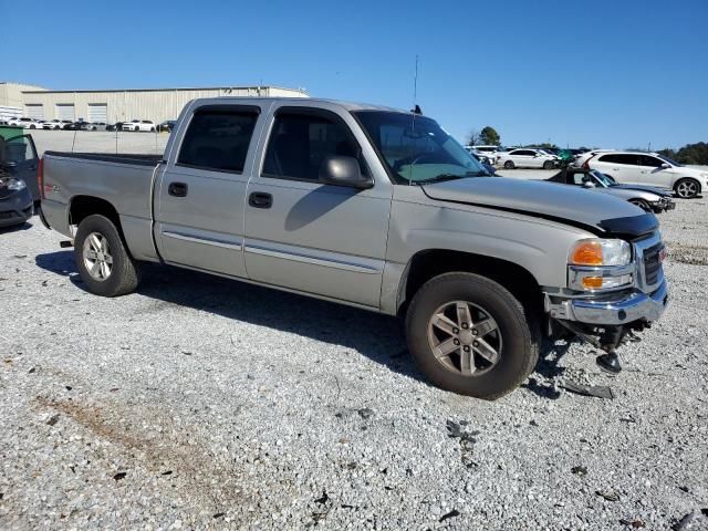 2006 GMC New Sierra K1500