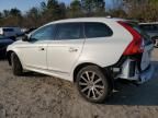 2017 Volvo XC60 T6 Inscription