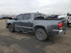 2022 Toyota Tacoma Double Cab