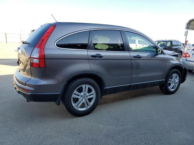 2010 Honda CR-V EX