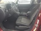 2012 Jeep Patriot Sport