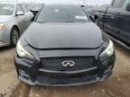 2016 Infiniti Q50 Premium