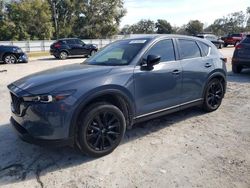 Salvage cars for sale at Ocala, FL auction: 2023 Mazda CX-5 Preferred