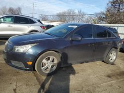 2014 Chevrolet Cruze LT en venta en Moraine, OH