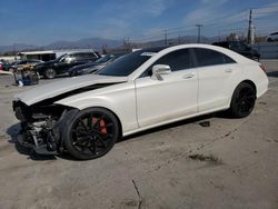 2014 Mercedes-Benz CLS 550 en venta en Sun Valley, CA