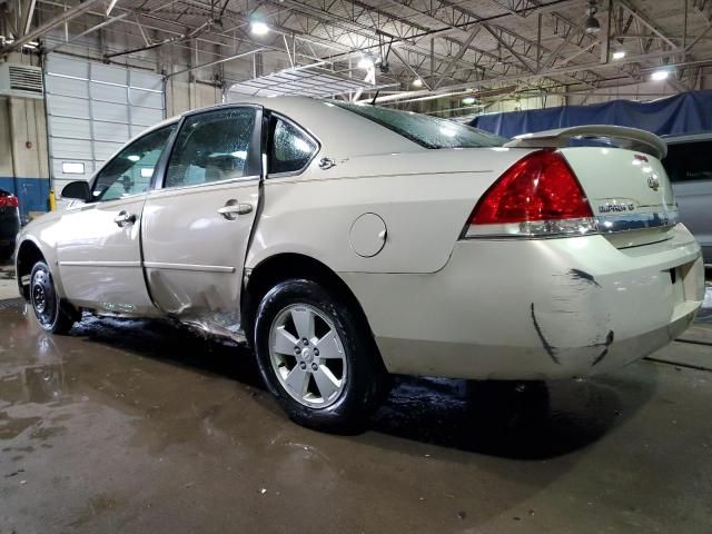 2009 Chevrolet Impala 1LT