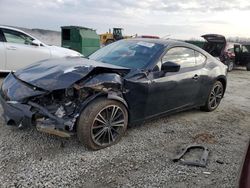 Salvage cars for sale from Copart Spartanburg, SC: 2015 Subaru BRZ 2.0 Limited