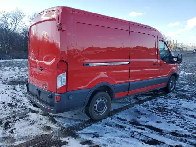 2016 Ford Transit T-350