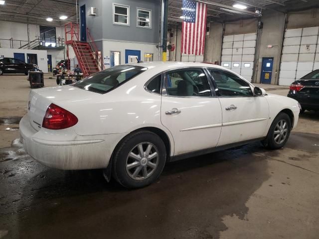 2007 Buick Lacrosse CX