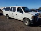 2012 Ford Econoline E350 Super Duty Wagon