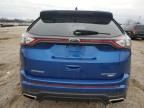 2018 Ford Edge Sport