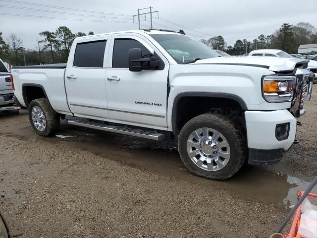 2015 GMC Sierra K2500 Denali