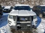 2016 Ford Explorer Police Interceptor