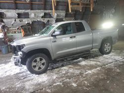 2019 Toyota Tundra Double Cab SR en venta en Albany, NY