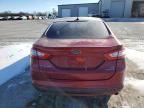 2014 Ford Fusion SE Hybrid