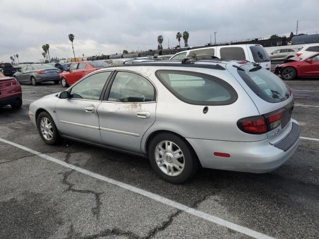 2004 Mercury Sable LS Premium