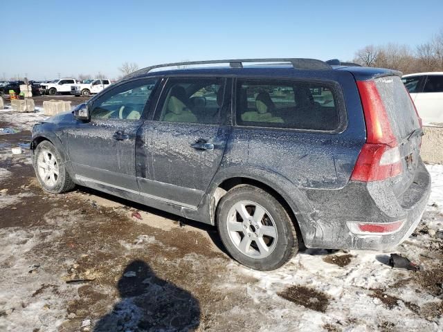 2008 Volvo XC70