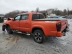 2017 Toyota Tacoma Double Cab