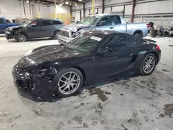 2016 Porsche Cayman en venta en Jacksonville, FL