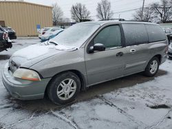 2003 Ford Windstar SE en venta en Moraine, OH