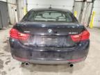 2015 BMW 435 XI Gran Coupe