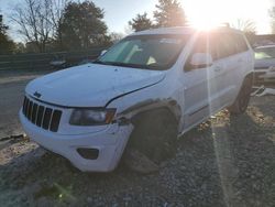 2015 Jeep Grand Cherokee Laredo en venta en Madisonville, TN