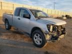 2008 Nissan Titan XE