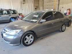 2004 Honda Civic EX en venta en York Haven, PA