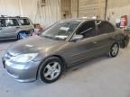 2004 Honda Civic EX