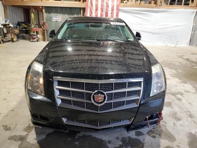 2010 Cadillac CTS