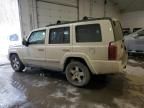 2010 Jeep Commander Sport