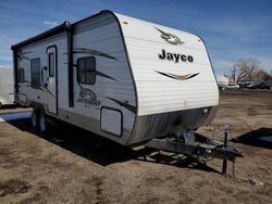 2018 Jayco JAY Flight en venta en Littleton, CO