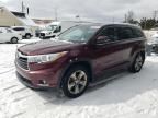 2014 Toyota Highlander Limited