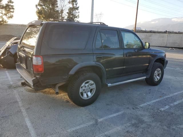 1999 Toyota 4runner SR5