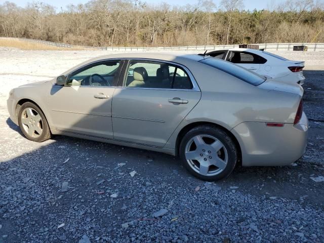 2009 Chevrolet Malibu 2LT