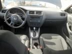 2014 Volkswagen Jetta Base