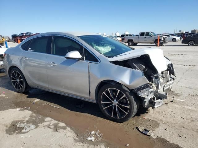 2015 Buick Verano