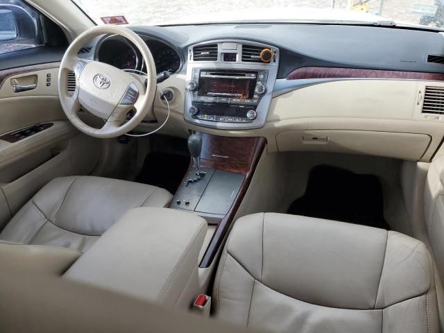 2011 Toyota Avalon Base