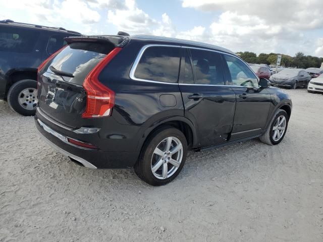 2020 Volvo XC90 T6 Momentum