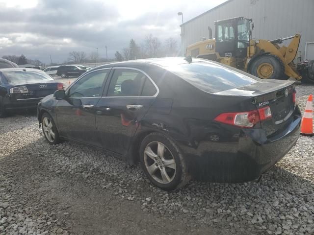 2010 Acura TSX