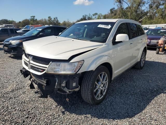 2013 Dodge Journey R/T