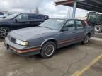 1988 Oldsmobile Cutlass Ciera