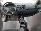 2001 Honda Civic LX