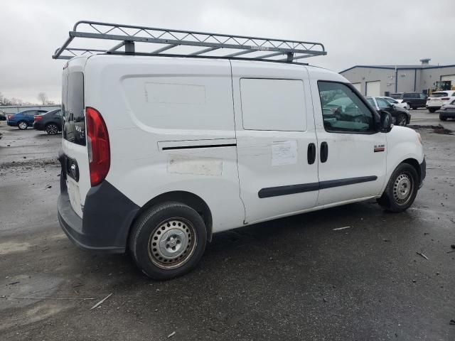 2015 Dodge RAM Promaster City