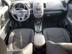 2012 KIA Soul +