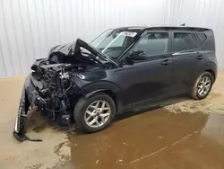 KIA salvage cars for sale: 2024 KIA Soul LX