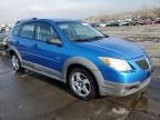 2007 Pontiac Vibe